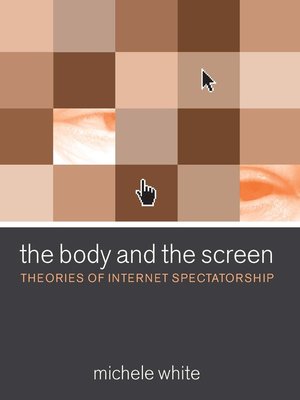 cover image of The Body and the Screen